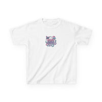 Baby Girl 2 Graphic Baby Tee — dettaglio