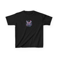 Baby Girl 2 Graphic Baby Tee — vista posteriore