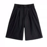 Baggy Bermuda Y2K Shorts