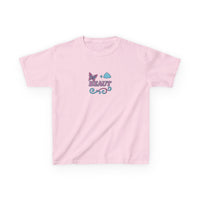 Beaut Graphic Baby Tee — in alternativa