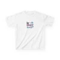 Beaut Graphic Baby Tee — dettaglio