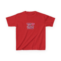 Boys Lie, I Craft Alibis Graphic Baby Tee — vista frontale