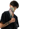 Cash is Queen Bandana