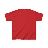 Chica Peligrosa Baby Tee — vista laterale