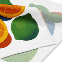 Citrus Salad Bandana — dettaglio
