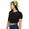 Citrus Salad Bandana