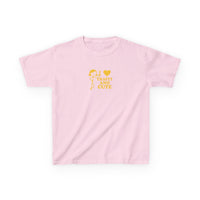 Cute and Crafty Graphic Baby Tee — in alternativa