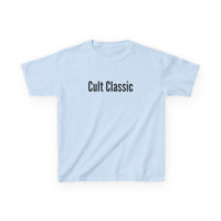Cult Classic Brat Baby Tee — vista posteriore