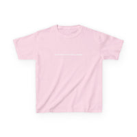 Cute But Cancelling Plans Brat Baby Tee — in alternativa