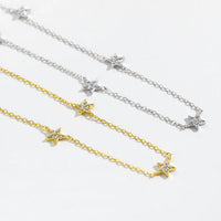 Dainty Stair Charm Jewellery — dettaglio della stampa