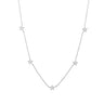 Dainty Stair Charm Jewellery