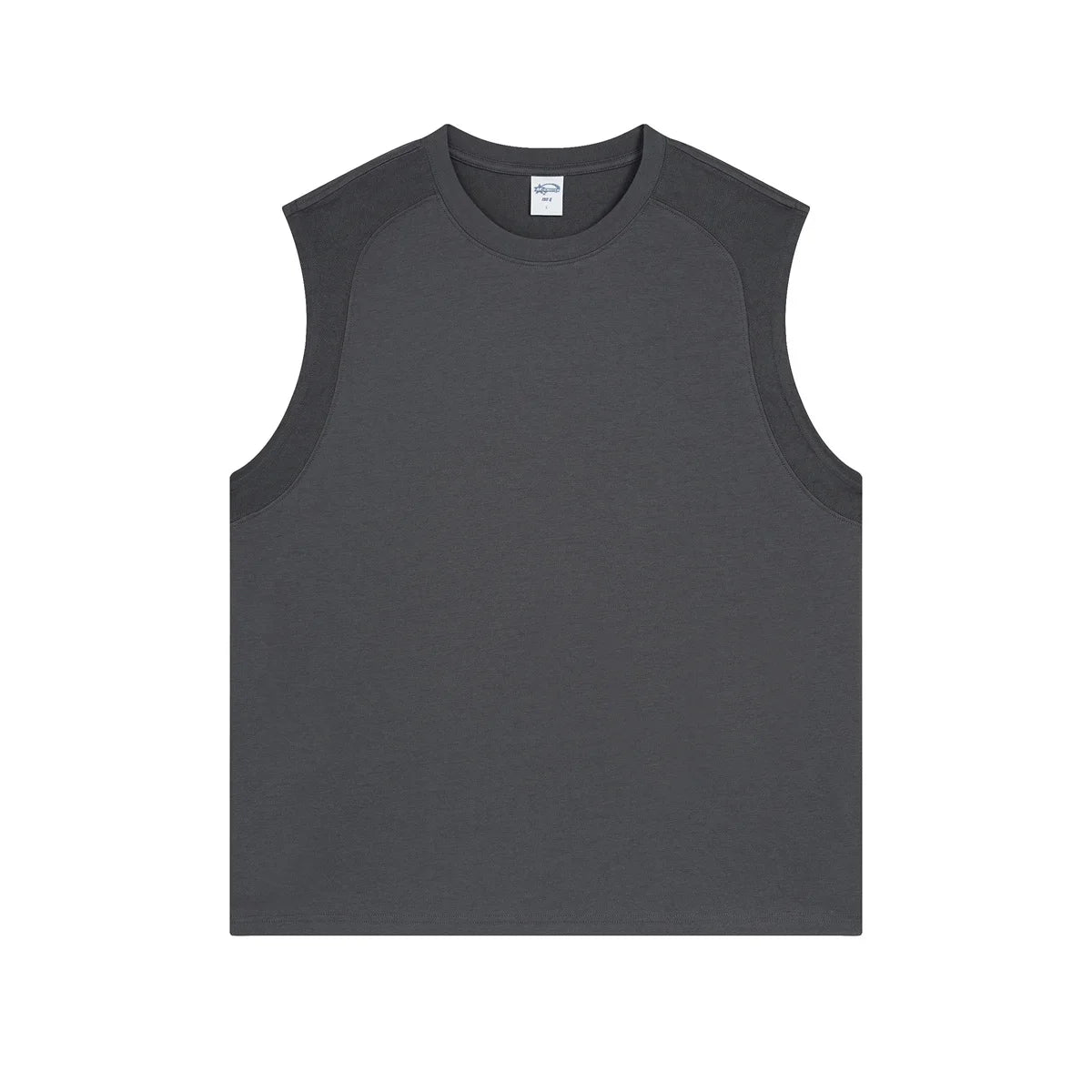 Euro Y2K Tank Top — in alternativa