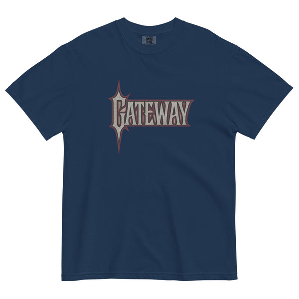 Gateway Graphic Heavyweight T-Shirt