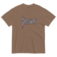Gateway Graphic Heavyweight T Shirt — dettaglio