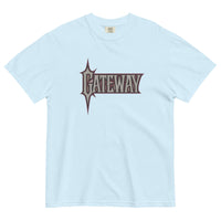 Gateway Graphic Heavyweight T Shirt — dettaglio della stampa