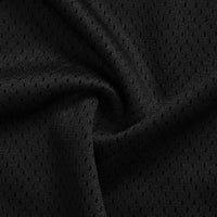 Gold Accent "Growing the World" Y2K Football Jersey — vista laterale