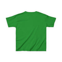 Hola Daddy Baby Tee — vista laterale