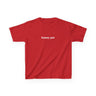 Honey Pot Brat Baby Tee