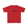 I Can Fix Him Brat Baby Tee