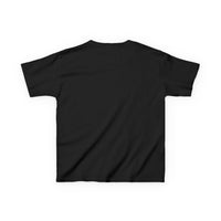I Do All My Own Stunts Graphic Baby Tee — vista frontale