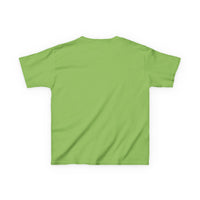 In Your Dreams Graphic Baby Tee — vista posteriore