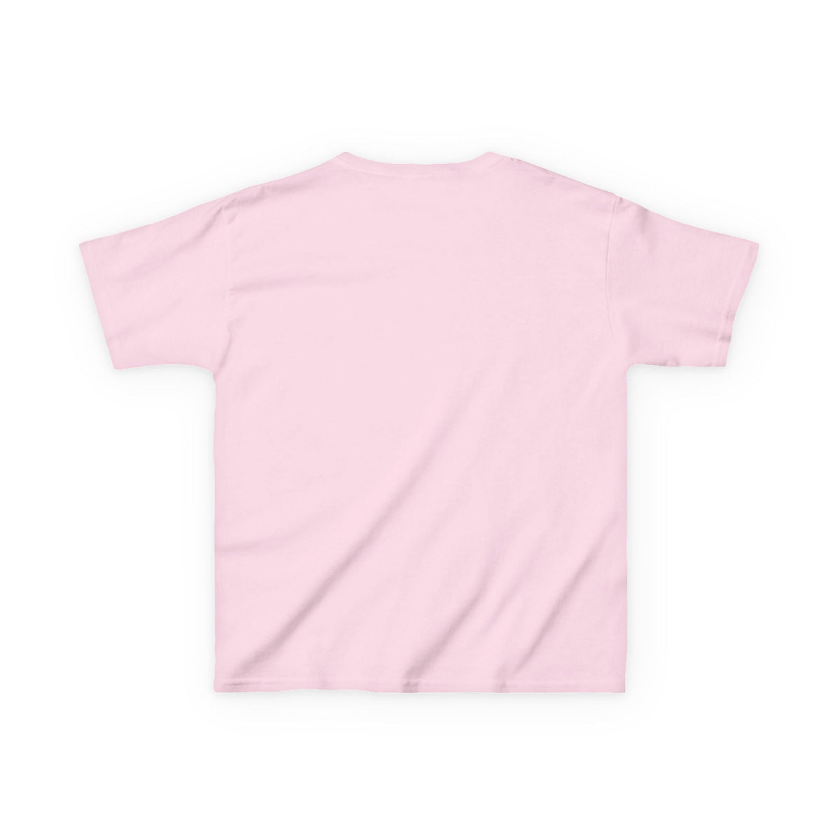 In Your Dreams Graphic Baby Tee — dettaglio della stampa