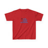 Lip Gloss & Bad Decisions Graphic Baby Tee