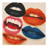 Lippy Lips Bandana