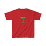 Margarita Graphic Baby Tee