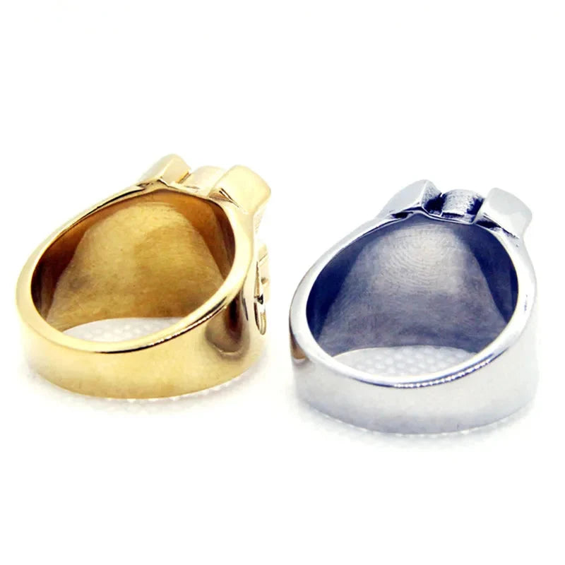Motorcycle Bike Engine Ring — dettaglio della stampa
