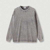 Origin Y2K 270gsm Essentials Cotton Long Sleeve Top — in alternativa