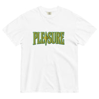 Pleasure Graphic Heavyweight T Shirt — in alternativa