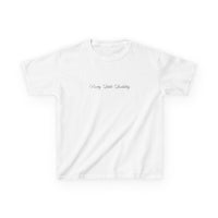 Pretty Little Liability Brat Baby Tee — dettaglio