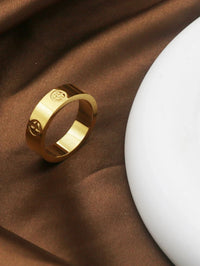 Repeated Scope Ring — in alternativa