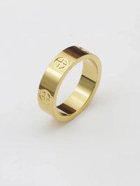 Repeated Scope Ring — dettaglio