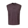Retro Embroidery Y2K Tank Top