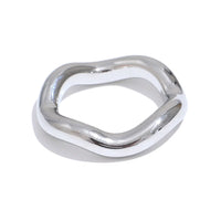 Rocking Waves Ring — dettaglio