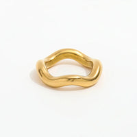 Rocking Waves Ring — in alternativa