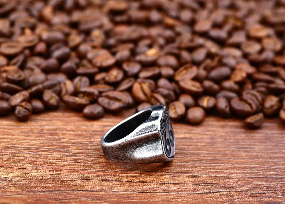Route 66 Ring — vista completa