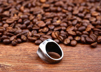 Route 66 Ring — vista frontale