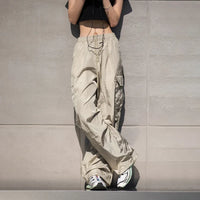 Nylon Parachute Trackies — in alternativa