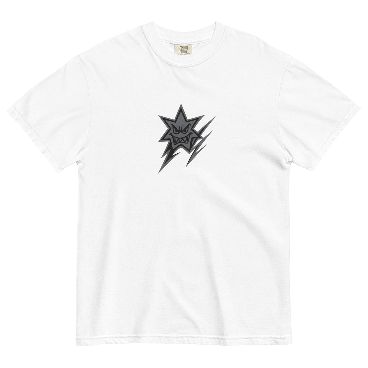 Stark Star Graphic Heavyweight T Shirt — in alternativa