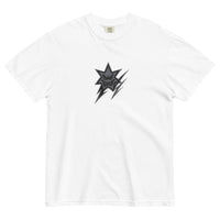 Stark Star Graphic Heavyweight T Shirt — in alternativa