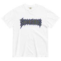 Subconscious Graphic Heavyweight T Shirt — in alternativa
