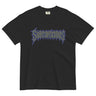 Subconscious Graphic Heavyweight T-Shirt