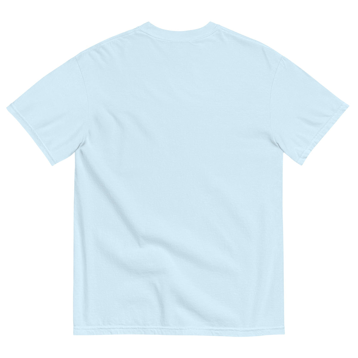 Summit Expeditions Graphic Heavyweight T Shirt — dettaglio del tessuto
