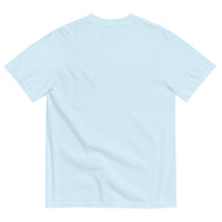 Summit Expeditions Graphic Heavyweight T Shirt — dettaglio del tessuto