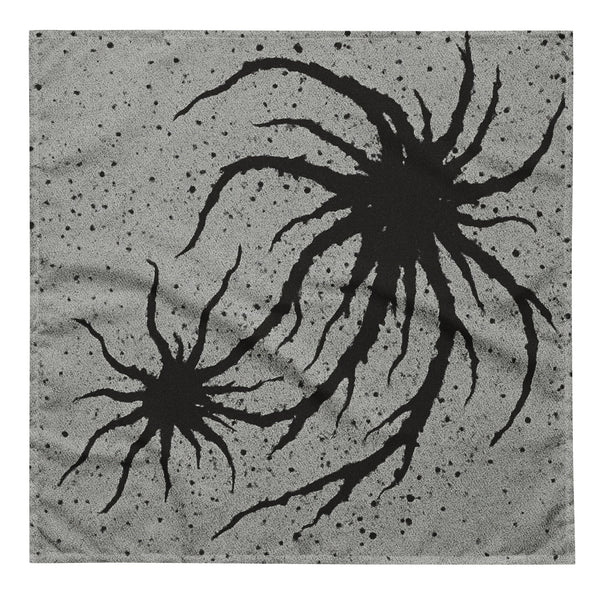 Symbiote Bandana
