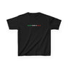 Y2K Tequila Made Me Do It Baby Tee