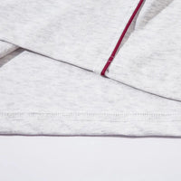 Vintage Y2K Collared Short Sleeve T Shirt — vista laterale